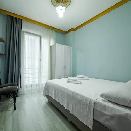 Lejlighed Selcuk Apart Bostanci